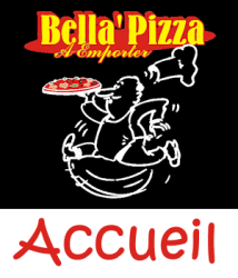 Bella Pizza